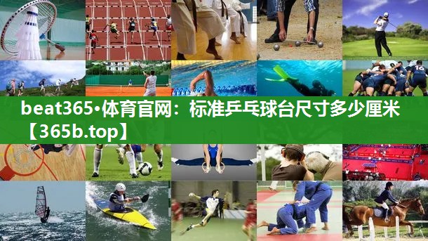 标准乒乓球台尺寸多少厘米 标准乒乓球台尺寸多少厘米