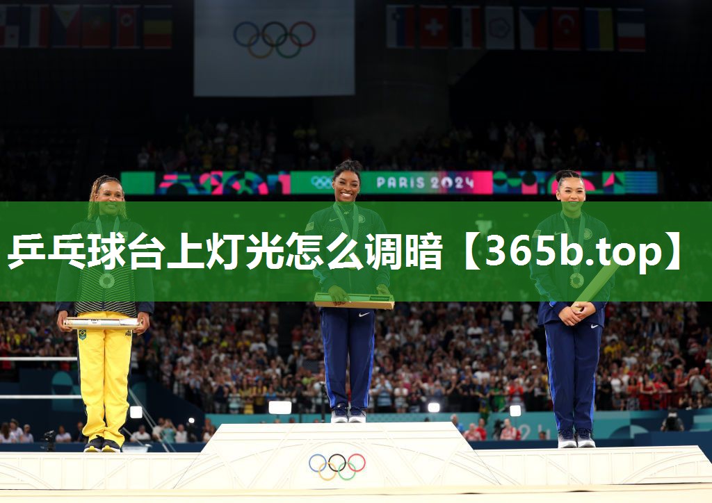 乒乓球台上灯光怎么调暗 乒乓球台上灯光怎么调暗
