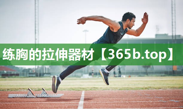 练胸的拉伸器材 练胸的拉伸器材