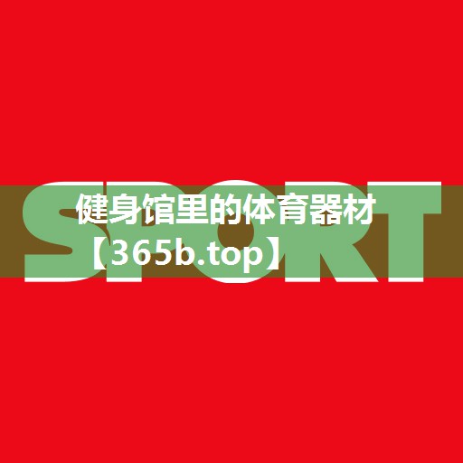 健身馆里的体育器材 健身馆里的体育器材