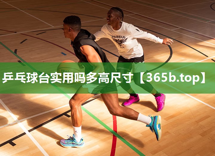 乒乓球台实用吗多高尺寸 乒乓球台实用吗多高尺寸