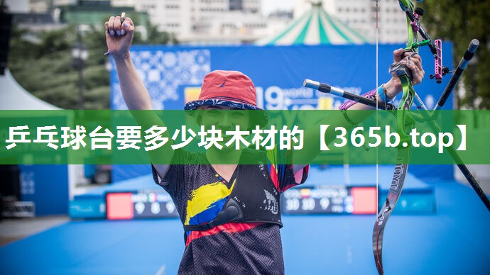乒乓球台要多少块木材的 乒乓球台要多少块木材的
