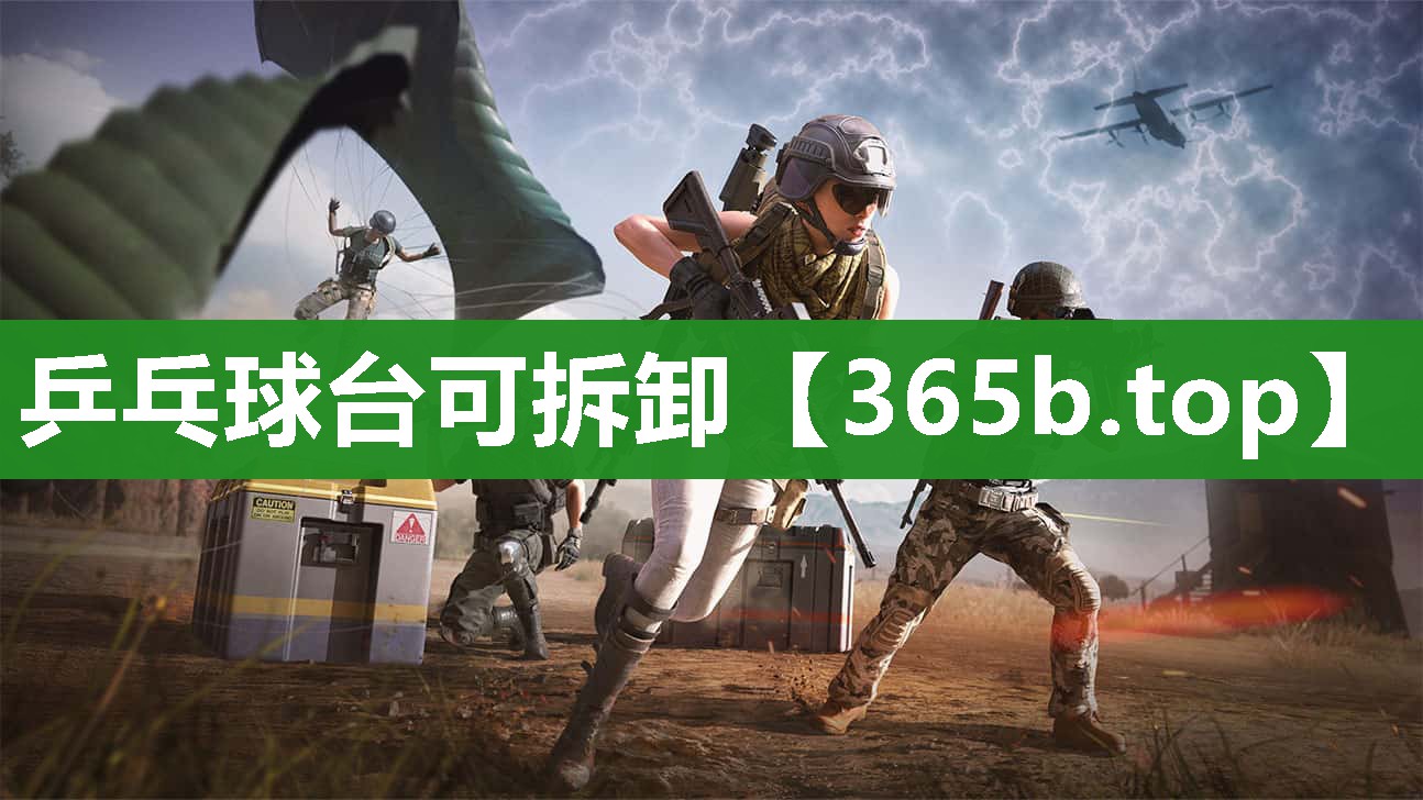 乒乓球台可拆卸