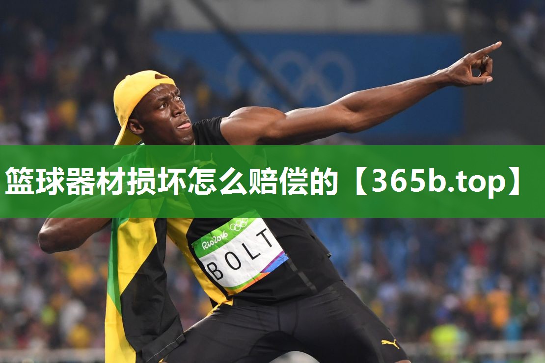 篮球器材损坏怎么赔偿的 篮球器材损坏怎么赔偿的