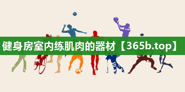健身房室内练肌肉的器材 健身房室内练肌肉的器材