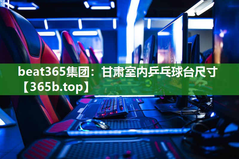 甘肃室内乒乓球台尺寸 甘肃室内乒乓球台尺寸
